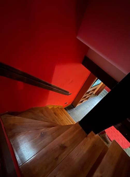 Musicians Mansion Loft Lägenhet Fino Mornasco Exteriör bild