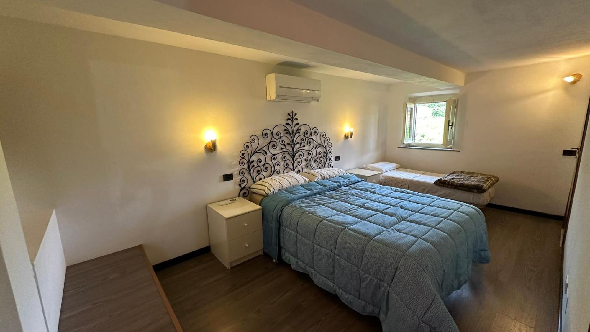 Musicians Mansion Loft Lägenhet Fino Mornasco Exteriör bild